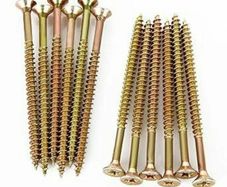 Fixings, Screws cheapest and straight from Factory