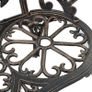 Garden Patio Bench 2 Seaters - Free Delivery Nationwide Image 10