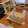 Wooden Toy Kitchen Image 7