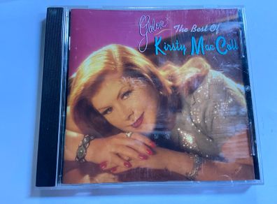 The Best of Kirsty MacColl CD Galore