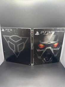 Killzone 3 Steelbook Ps3