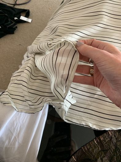 Elena Miro blouse