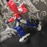 Transformer  Optimus Image 3