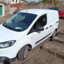 Ford Transit courier Image 4