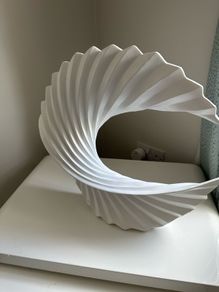 NEXT - Decorative shell