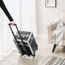 Cosmetic Case Trolley Makeup  - Free Delivery Nationwide Image 6