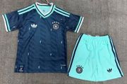 Germany Away Kids Kit