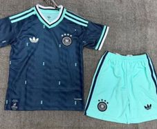 Germany Away Kids Kit