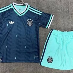 Germany Away Kids Kit