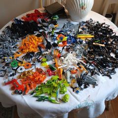 Lego/Bionicle