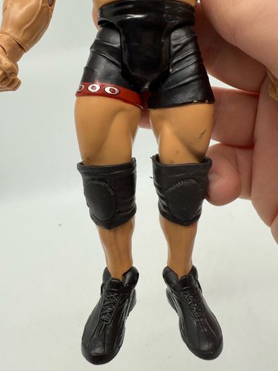 wwe Animal action figure