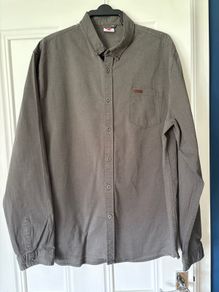 lee cooper shirt