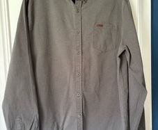 lee cooper shirt