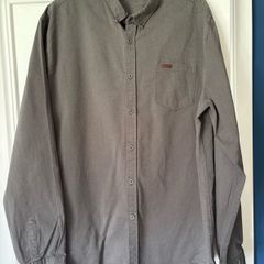 lee cooper shirt