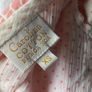 Noa Noa peach reversible dress 8/10 Image 3