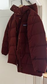Patagonia Women Coat