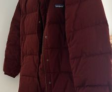 Patagonia Women Coat