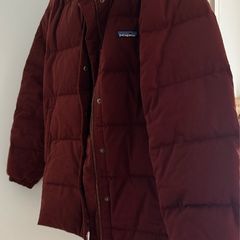 Patagonia Women Coat