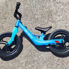 Micro Balance bike
