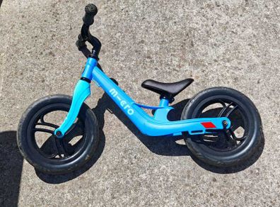 Micro Balance bike
