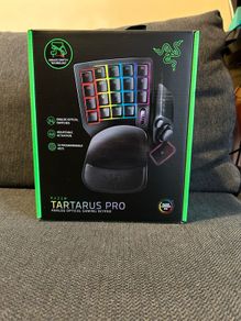 Razer Tartarus Pro