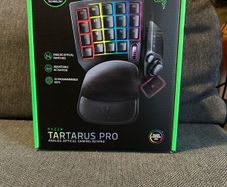 Razer Tartarus Pro