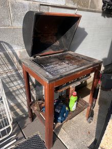 bbq