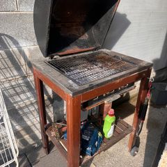 bbq
