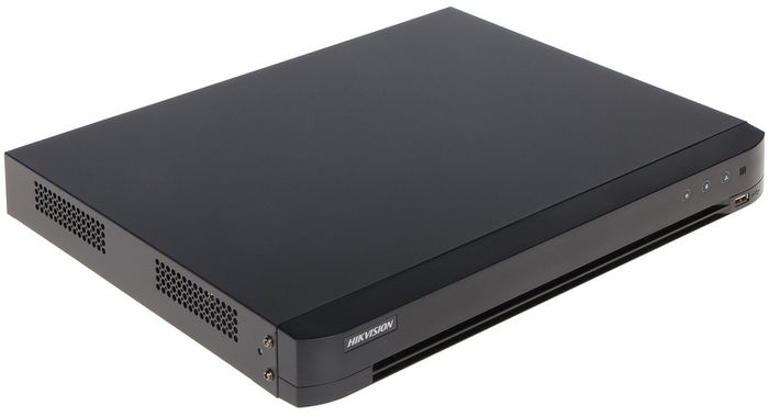 Hikvision Hybrid DVR