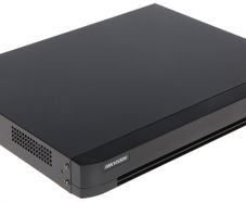 Hikvision Hybrid DVR