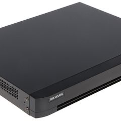 Hikvision Hybrid DVR