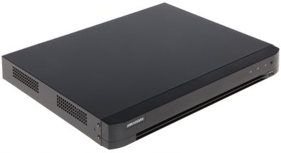Hikvision Hybrid DVR