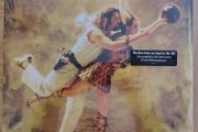 Various - The Big Lebowski (Original Motion Picture Soundtrack) Vinyl LP (2015) 180G Reissue EX+