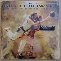 Various - The Big Lebowski (Original Motion Picture Soundtrack) Vinyl LP (2015) 180G Reissue EX+