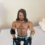 AJ Styles WWE Elite wrestling figure Image 3