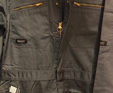 Regatta Professional Overalls