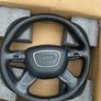 Audi steering wheel with airbag Image 3