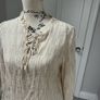 Part Two Sparkly Blouse Image 5
