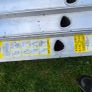 Triple extension ladder Image 2