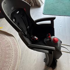 Child bike seat