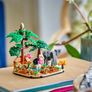 Lego 40784 African Savanna Diorama Image 2