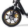 Twofish M5 Elite Electric Scooter With Eec Image 3