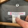 designer Paul and Joe Sister  blazer Image 2