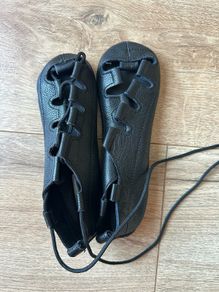 Irish Dancing Ava pumps