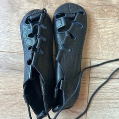 Irish Dancing Ava pumps