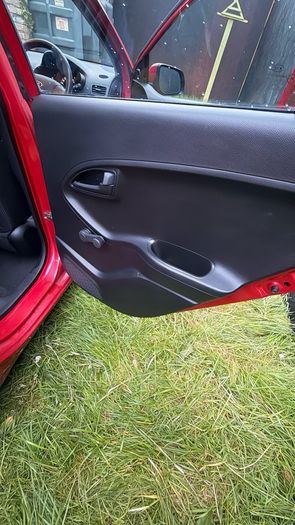 2014 Kia Picanto