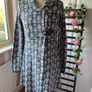 cardigan  avoca size 2 coatigan coat Image 10