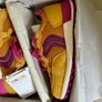New Geox Alben Trainers EU29 UK11 Image 5