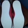 Powerlifting/Weightlifting Shoes Image 4