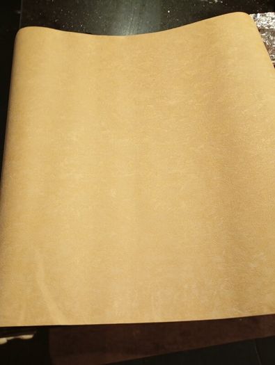 Italian beige gold wallpaper